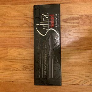 Sutra "The Bombshell" 1.5" Curling Iron with Protective Heat Glove